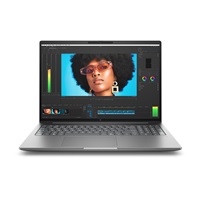 HP NTB Zbook X G2i 16 U7 356H, RTX PRO 500/6GB, WUXGA Touch, 24GB,512GB G5,WiFi7+BT6,FPS,Backlit KBD,Win11Pro, 3y onsite