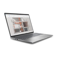 HP NTB Zbook X G2i 16 U7 356H, RTX PRO 500/6GB, WUXGA Touch, 24GB,512GB G5,WiFi7+BT6,FPS,Backlit KBD,Win11Pro, 3y onsite