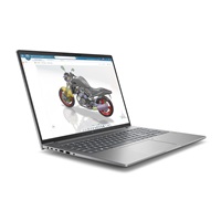 HP NTB Zbook X G2i 16 U7 356H, RTX PRO 500/6GB, WUXGA Touch, 24GB,512GB G5,WiFi7+BT6,FPS,Backlit KBD,Win11Pro, 3y onsite