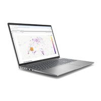 HP NTB Zbook X G2i 16 U7 366H, RTX PRO 1000/8GB, WUXGA, 32GB,1TB G5,WiFi7+BT6,FPS, Backlit KBD,Win11Pro, 3y onsite