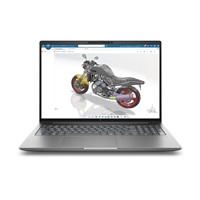 HP NTB Zbook X G2i 16 U7 366H, RTX PRO 2000/8GB, WQUXGA DC, 32GB,1TB G5,WiFi7+BT6,FPS, Backlit KBD,Win11Pro, 3y onsite