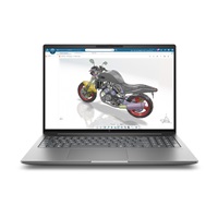 HP NTB Zbook X G2i 16 U7 366H, RTX PRO 2000/8GB, WQUXGA DC, 32GB,1TB G5,WiFi7+BT6,FPS, Backlit KBD,Win11Pro, 3y onsite