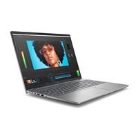 HP NTB Zbook X G2i 16 U7 366H, RTX PRO 2000/8GB, WQUXGA DC, 32GB,1TB G5,WiFi7+BT6,FPS, Backlit KBD,Win11Pro, 3y onsite