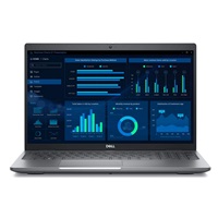BAZAR - DELL NTB Precision 3581/i7-13700H/32GB/512GB/15.6" FHD/IR Cam&Mic/Nvidia RTX A1000/Backlit Kb/W11 Pro/3Y PS NBD