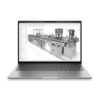 HP NTB ZBook 8 G2i 16 U7 356H, WUXGA Touch, 24GB, 1TB G5,WiFi7+BT6, FPS,Backlit KBD,Win11Pro, 3y onsite