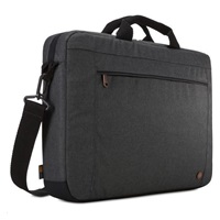 Case Logic brašna Era ERAA116 pro notebook 15,6" a tablet 10" , tmavě šedá