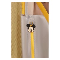 American Tourister MICKEY MAGIC SPINNER 55/20 EXP TSA MICKEY FLOWER YELLOW