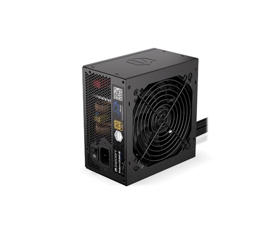 ENDORFY Zdroj Enduro L6 650 W, 120mm, 80 Plus Gold