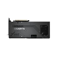 GIGABYTE VGA AMD Radeon GeForce RTX 9070 GRE GAMING OC 12G, 12GB GDDR6, 2xDP, 2xHDMI