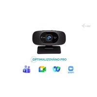 i-tec SOLOMON 200 1080p Business Webcam