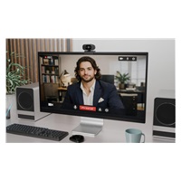 i-tec SOLOMON 200 1080p Business Webcam