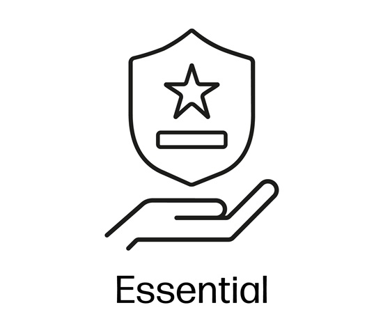 HP CPe - 4y Essential Offsite NB,HP EliteBook 8xx 3y Warranty G11+ PuR