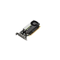 HP VGA NVIDIA T400E 4GB GDDR6, 4x mini DisplayPort 1.4
