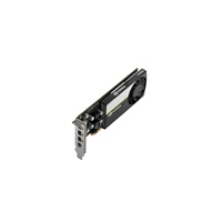 HP VGA NVIDIA T400E 4GB GDDR6, 4x mini DisplayPort 1.4