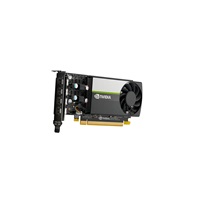 HP VGA NVIDIA T400E 4GB GDDR6, 4x mini DisplayPort 1.4