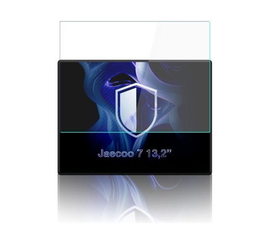 3mk BladeShield Center Display pro Jaecoo 7 13,2 inch 2024