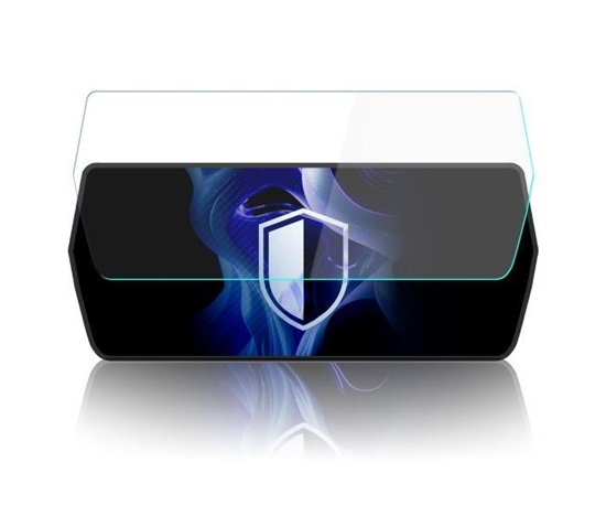 3mk BladeShield Center Display pro MG 3 Standard