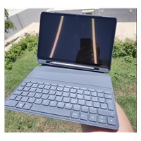 BAZAR - LENOVO TAB K11 G2 (TB336ZU) - MTK Dimensity 6300,11" 2.5K IPS 90Hz,8GB,128GB UFS2.2,micSD,5G,Rozbaleno (komplet)