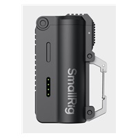 SmallRig 6091 10000mAh Battery and Charger Kit Black