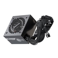 SEASONIC Zdroj CORE BC-650 ATX 3.1 650W, 120mm, 80 Plus Bronze, ATX 3.1