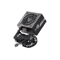 SEASONIC Zdroj CORE BC-650 ATX 3.1 650W, 120mm, 80 Plus Bronze, ATX 3.1