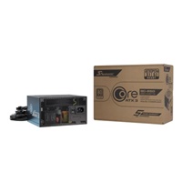 SEASONIC Zdroj CORE BC-850 ATX 3.1 850W, 120mm, 80 Plus Bronze, ATX 3.1