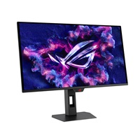 BAZAR - ASUS LCD ROG Strix OLED XG32UCWG, 31.5" 3840x2160, 165Hz, 0,03ms, 178/178, DP, HDMI, USB, Audio, VESA, Black - P