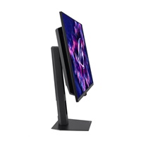 BAZAR - ASUS LCD ROG Strix OLED XG32UCWG, 31.5" 3840x2160, 165Hz, 0,03ms, 178/178, DP, HDMI, USB, Audio, VESA, Black - P