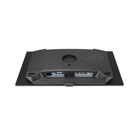 BAZAR - ASUS LCD ROG Strix OLED XG32UCWG, 31.5" 3840x2160, 165Hz, 0,03ms, 178/178, DP, HDMI, USB, Audio, VESA, Black - P