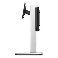 BAZAR - DELL STAND Micro Form Factor All-in-One - MFS22NO backward compatible - Rozbaleno (Komplet)