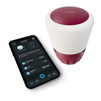 Ondilo ICO Spa V2 Essential +, chytrý monitor vody a kalibrační sada - Cl/Br dezinfekce