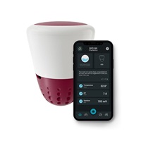 Ondilo ICO Spa V2 Essential +, chytrý monitor vody a kalibrační sada - Cl/Br dezinfekce