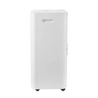 BAZAR - Salente SummerICE7, chytrá mobilní klimatizace, 7000 BTU, WiFi+Bluetooth, dálk. ovl. - Poškozený obal (Komplet)