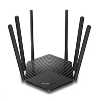 MERCUSYS MR50G  - poškozený obal