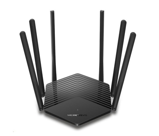 MERCUSYS MR50G  - poškozený obal