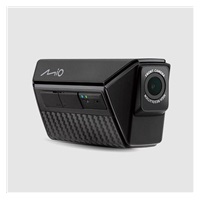 Mio MiVue MP20 Dual FullHD kamera na motorku