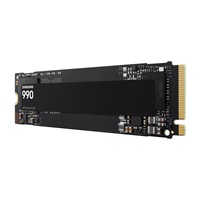 Samsung SSD 990 NVMe, M.2 SSD 1 TB