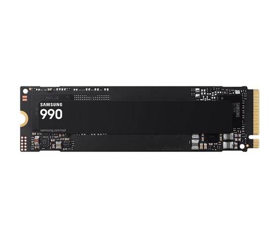 Samsung SSD 990 NVMe, M.2 SSD 2 TB
