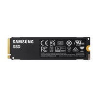 Samsung SSD 990 NVMe, M.2 SSD 2 TB