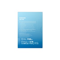 Samsung SSD 990 NVMe, M.2 SSD 2 TB