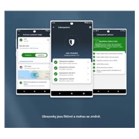 1+1 s 50% slevou NORTON 360 MOBILE 1 uživatel pro 1 zařízení na 1 rok ESD