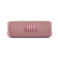BAZAR - JBL Flip 6 PINK - Rozbaleno (Komplet)