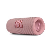 BAZAR - JBL Flip 6 PINK - Rozbaleno (Komplet)