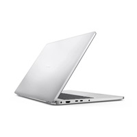 DELL NTB Pro 16 PC16250/U7-255U/16GB/512SSD/16" FHD+ /IR Cam & Mic/No AC Adapter/WLAN/vPro|Backlit Kb/W11P/3Y PS NBD