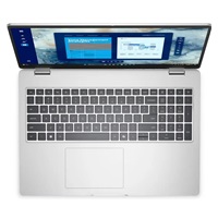 DELL NTB Pro 16 PC16250/U7-265U/16GB/512SSD/16" FHD+ /IR Cam & Mic/No AC Adapter/WLAN/vPro|Backlit Kb/W11P/3Y PS NBD