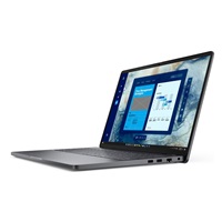 DELL NTB Pro 16 PC16250/7 150U/16GB/256SSD/16" FHD+ /IR Cam & Mic/No AC Adapter/WLAN/vPro|Backlit Kb/W11P/3Y PS NBD