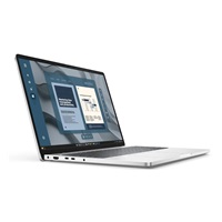 DELL NTB Pro 16 PC16255/AMD Ryzen 3 210/8GB/512SSD/16" FHD+/IR Cam/No AC Adapter/WLAN/vPro|Backlit Kb/W11P/3Y PS NBD