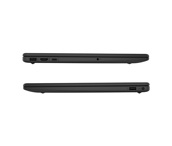 FAST spec. NTB HP 15-fc1705ncx, Ryzen 5-7520U, 15.6" FHD IPS, 16GB LPDDR5, SSD 512GB, Win 11, 2Y