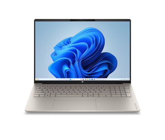 HPM spec. NTB HP OmniBook 5 16-bn0223ncx, Core 5 120U, 16.0 2K 1920x1200 OLED, 16GB LPDDR5X, 512GB SSD, Win 11