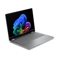 HPM spec. NTB HP OmniBook X Flip NG AI PC 14-kb0224ncx, Ultra 7 355, 14" 3K 2880x1800 OLED Touch,16GB, 512GB SSD, Win 11